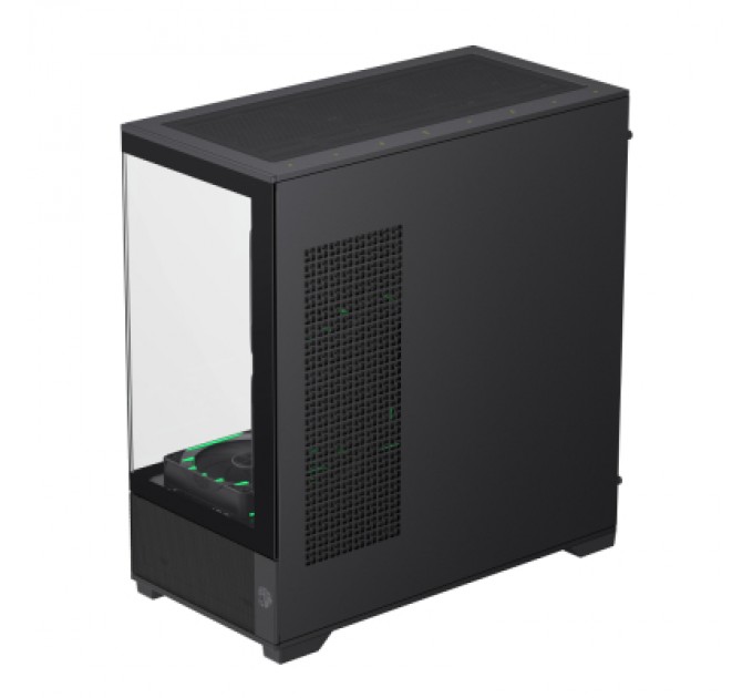 Корпус для ПК Gamemax VISTA 2 MB