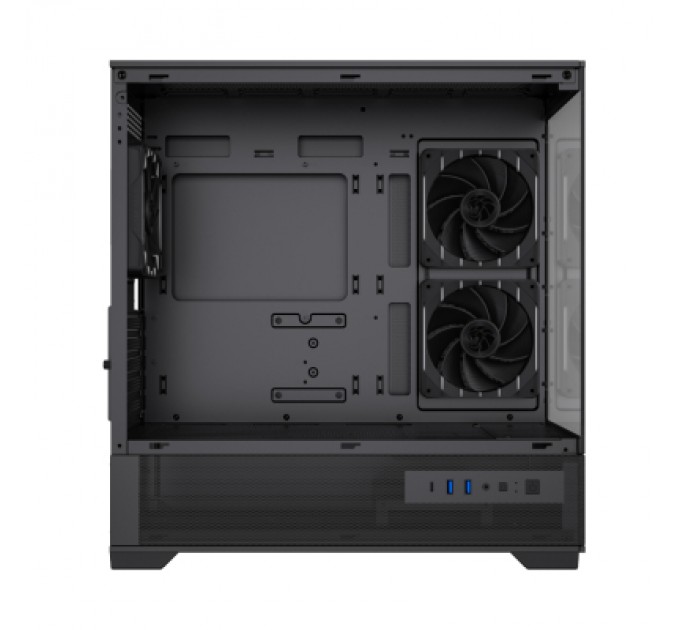 Корпус для ПК Gamemax VISTA 2 MB