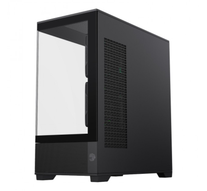 Корпус для ПК Gamemax VISTA 2 MB