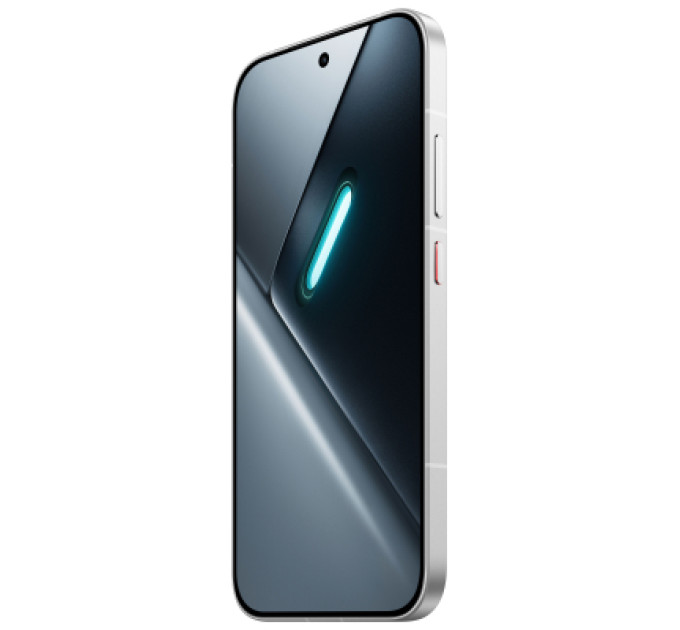 Xiaomi Мобільний телефон Xiaomi Poco X8 Pro 12/512GB White (1191428)