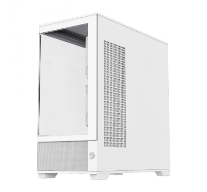 Корпус для ПК Gamemax VISTA 2 MW