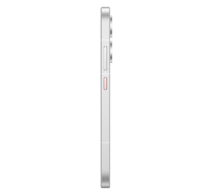 Xiaomi Мобільний телефон Xiaomi Poco X8 Pro 12/512GB White (1191428)