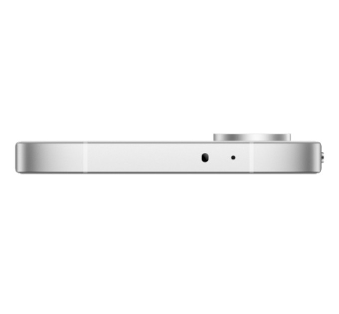 Xiaomi Мобільний телефон Xiaomi Poco X8 Pro 12/512GB White (1191428)