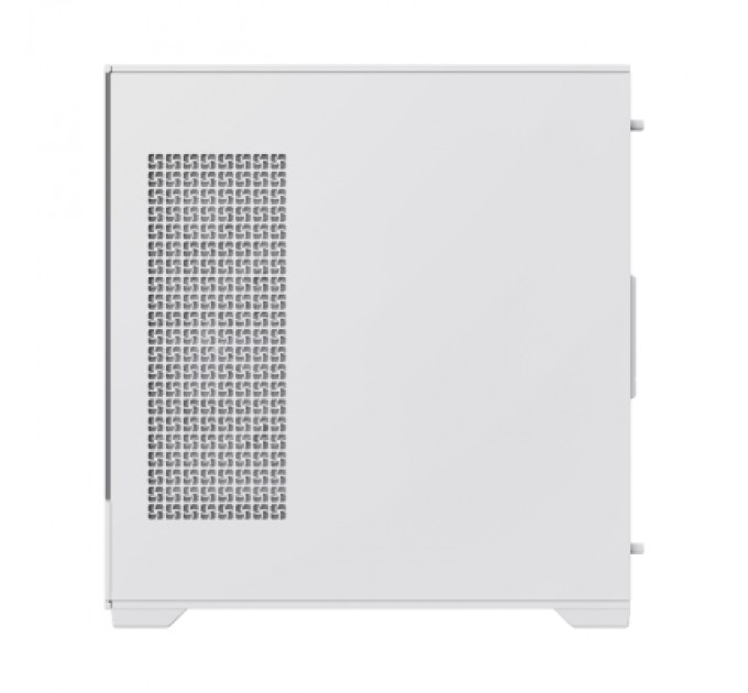 Корпус для ПК Gamemax VISTA 2 MW