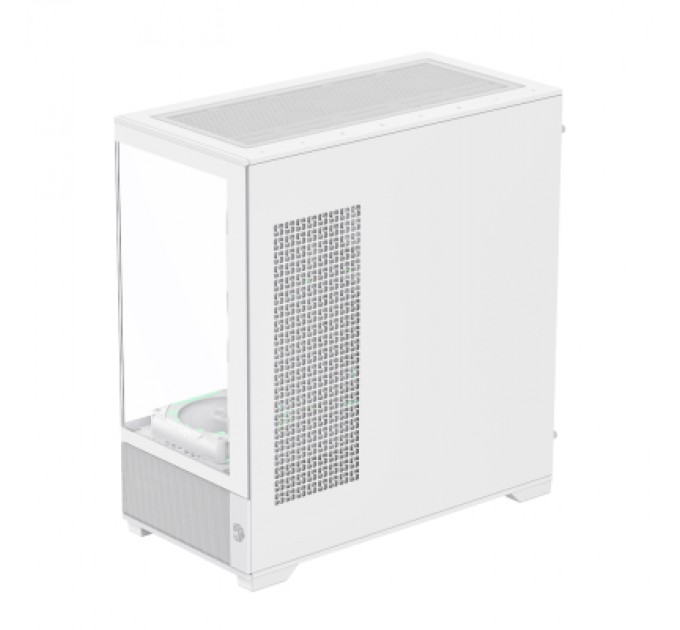 Корпус для ПК Gamemax VISTA 2 MW