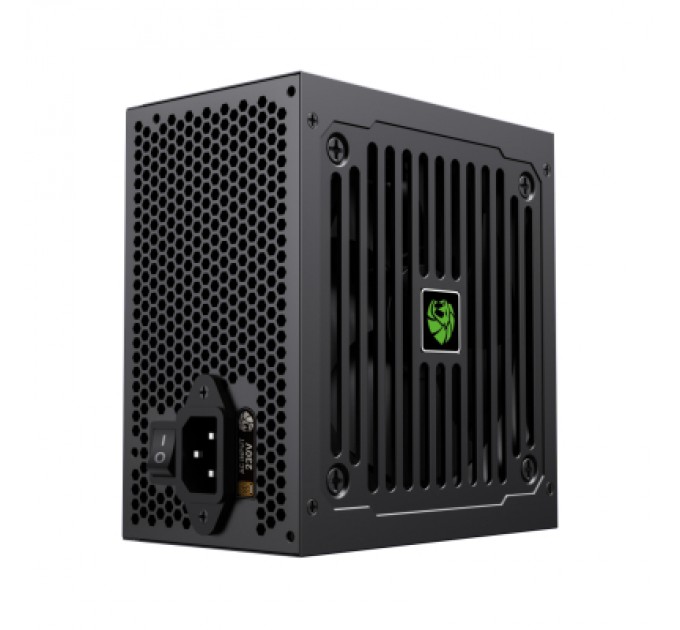 Блок живлення Gamemax 750W (GE-750)