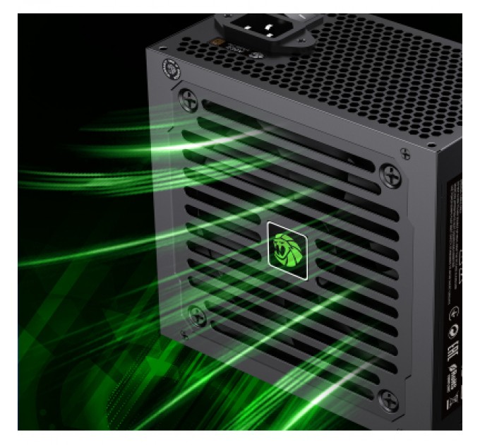 Блок живлення Gamemax 750W (GE-750)