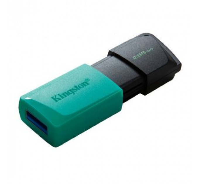 USB флеш накопичувач Kingston 256GB DataTraveler Exodia M USB 3.2 (DTXM/256GB)