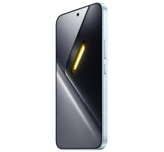Xiaomi Мобільний телефон Xiaomi Poco X8 Pro Max 12/256GB Blue (1191430)