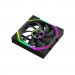 Кулер до корпусу Gamemax FN12A-N2 WL