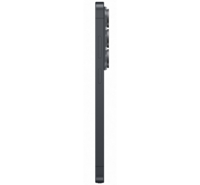Samsung Мобільний телефон Samsung Galaxy S26 Ultra 12/512Gb Black (SM-S948BZKGEUC)