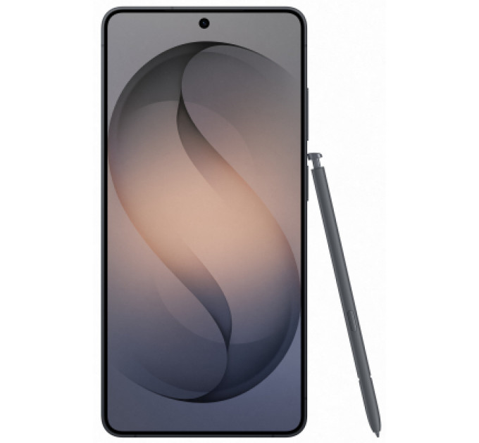 Samsung Мобільний телефон Samsung Galaxy S26 Ultra 12/512Gb Black (SM-S948BZKGEUC)