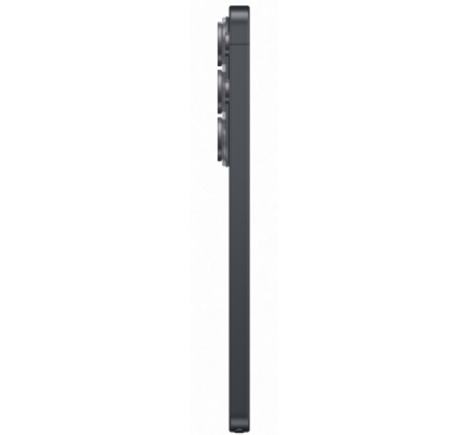 Samsung Мобільний телефон Samsung Galaxy S26 Ultra 12/512Gb Black (SM-S948BZKGEUC)