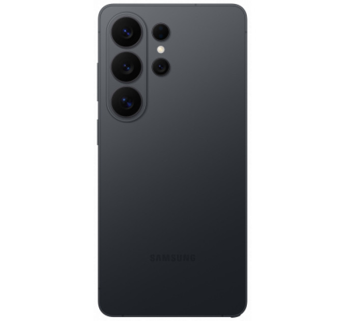 Samsung Мобільний телефон Samsung Galaxy S26 Ultra 12/512Gb Black (SM-S948BZKGEUC)