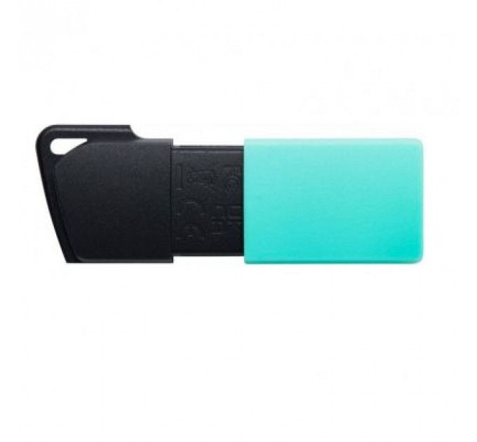 USB флеш накопичувач Kingston 256GB DataTraveler Exodia M USB 3.2 (DTXM/256GB)