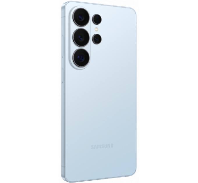 Samsung Мобільний телефон Samsung Galaxy S26 Ultra 12/512Gb Sky Blue (SM-S948BLBGEUC)
