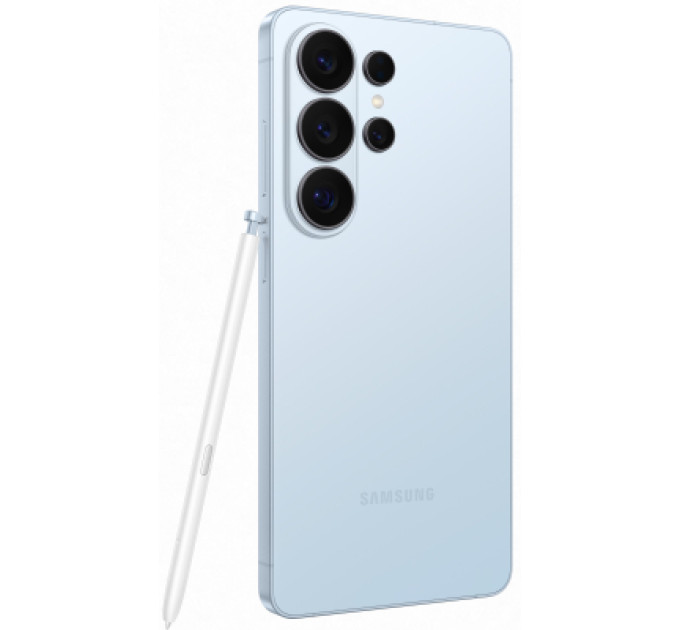 Samsung Мобільний телефон Samsung Galaxy S26 Ultra 12/512Gb Sky Blue (SM-S948BLBGEUC)