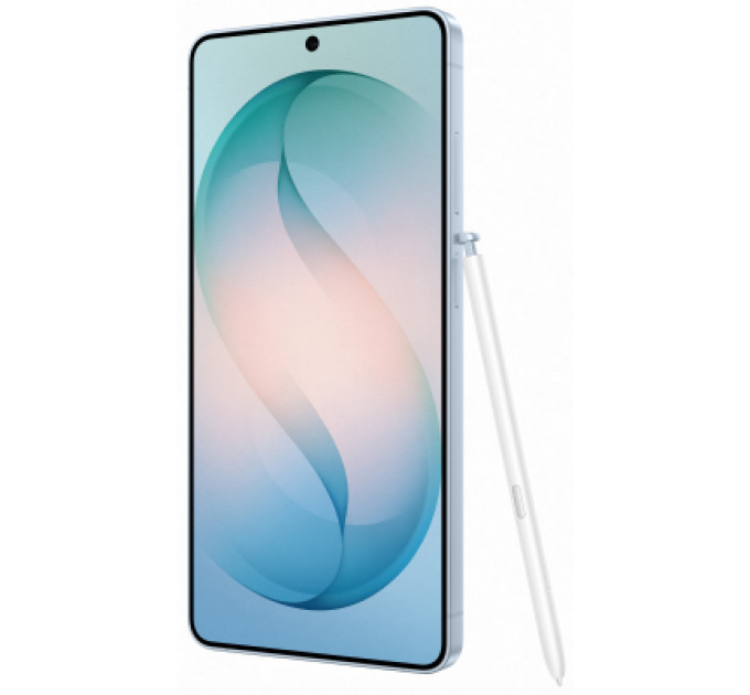 Samsung Мобільний телефон Samsung Galaxy S26 Ultra 12/512Gb Sky Blue (SM-S948BLBGEUC)
