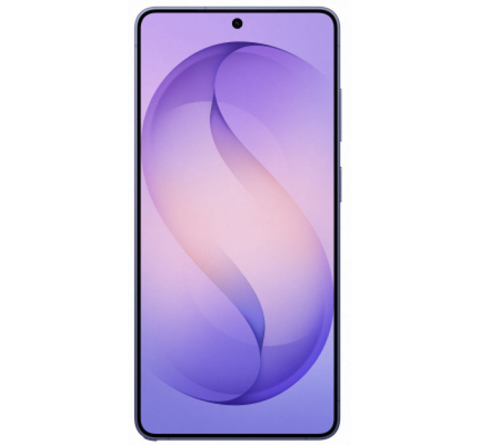 Samsung Мобільний телефон Samsung Galaxy S26 Ultra 12/512Gb Cobalt Violet (SM-S948BZVGEUC)