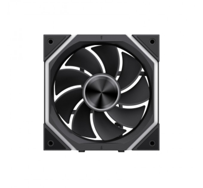 Кулер до корпусу Gamemax FN12A-N2 WL-R