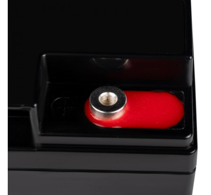 Батарея до ДБЖ LogicPower 12V 20Ah LP-6-DZM-20 (22882)