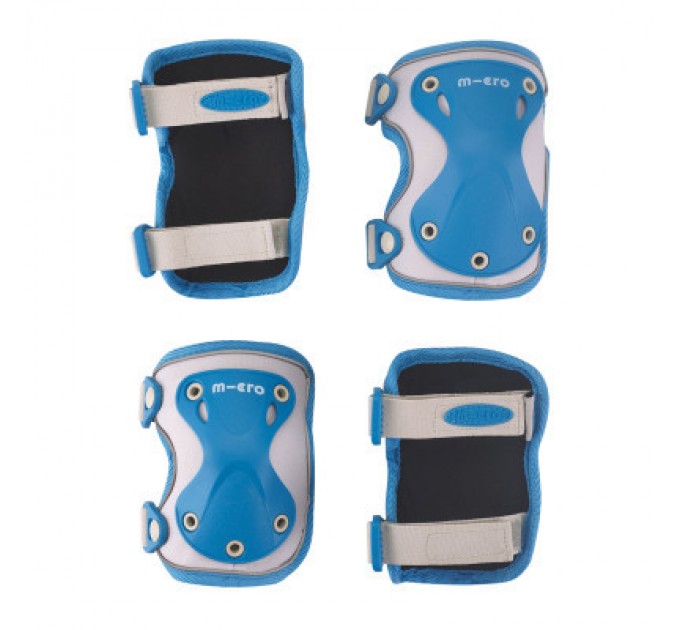 Комплект захисту Micro Синій розмір M (AC5475)