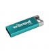 Wibrand USB флеш накопичувач Wibrand 16GB Chameleon Light Blue USB 2.0 (WI2.0/CH16U6LU)