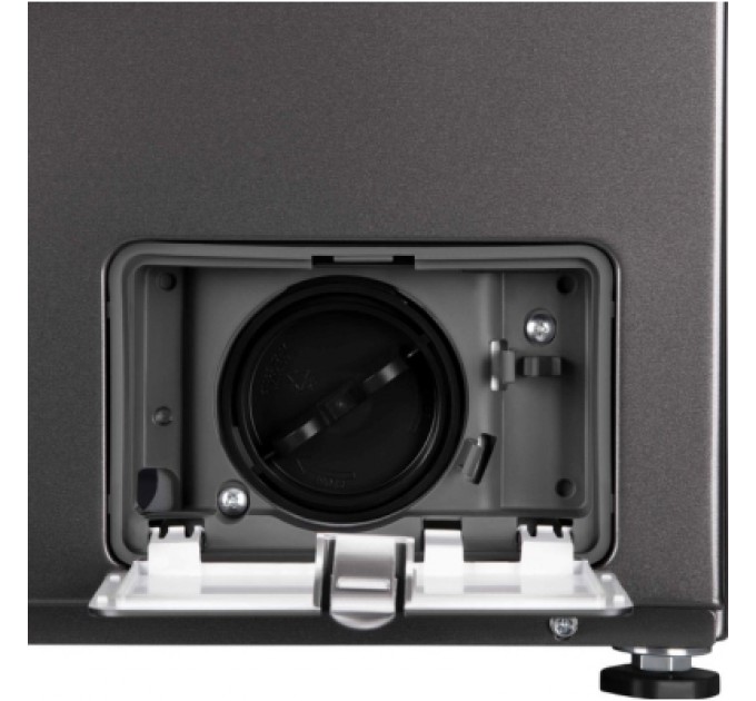 Пральна машина Ardesto WMS-7117IDGBD