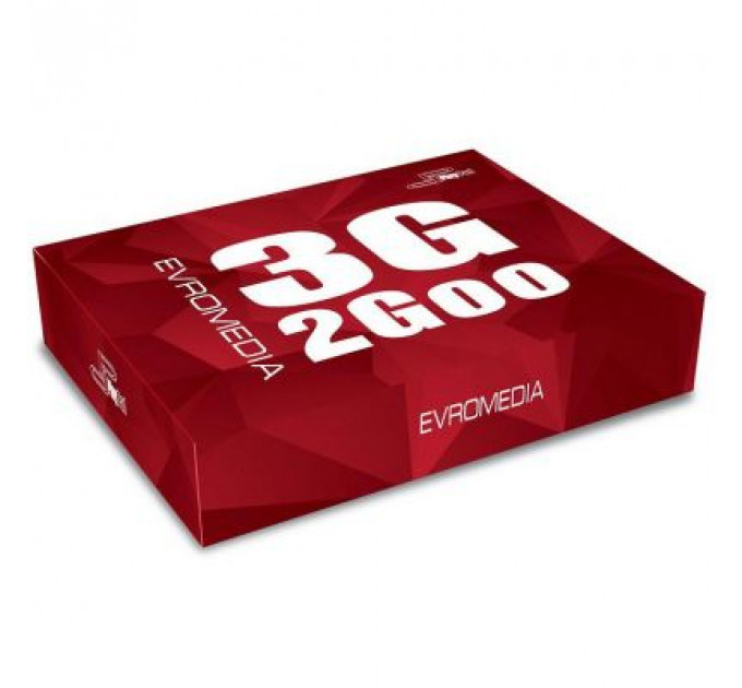 Планшет EvroMedia PLAY PAD 3G 2Goo