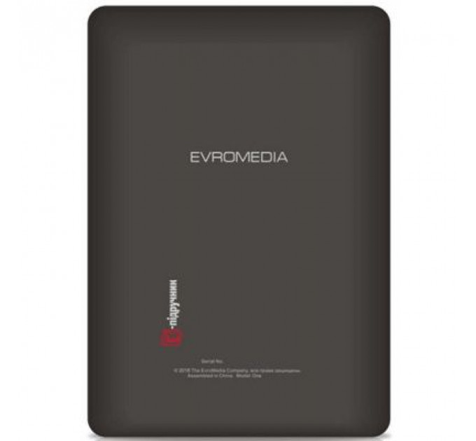 Електронна книга EvroMedia ONE