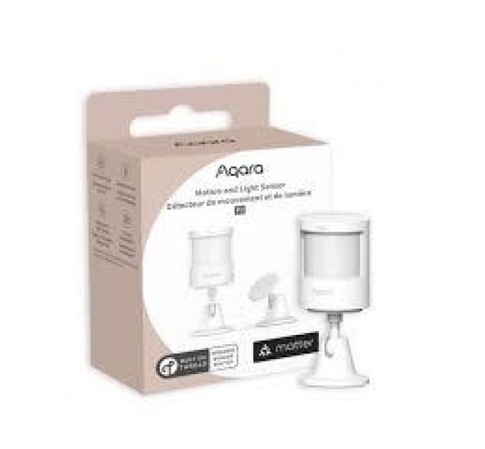 Aqara Датчик руху та світла ML-S03D Aqara