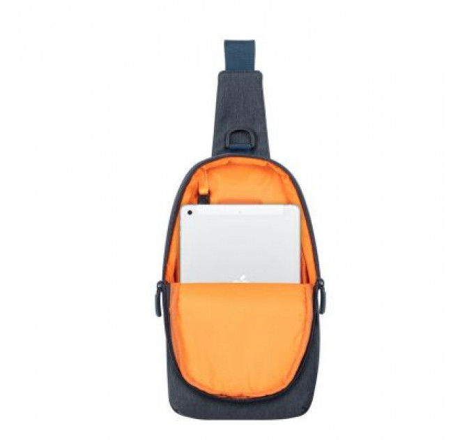Сумка для ноутбука RivaCase 10.5" 7711 Dark Grey (7711DarkGrey)