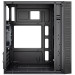 1stPlayer Корпус 1stPlayer X1-BK-3F1-PS-600FK-EU Black 600W