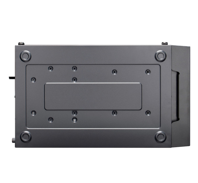 1stPlayer Корпус 1stPlayer X1-BK-3F1-PS-600FK-EU Black 600W