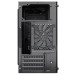 1stPlayer Корпус 1stPlayer X1-BK-3F1-PS-600FK-EU Black 600W
