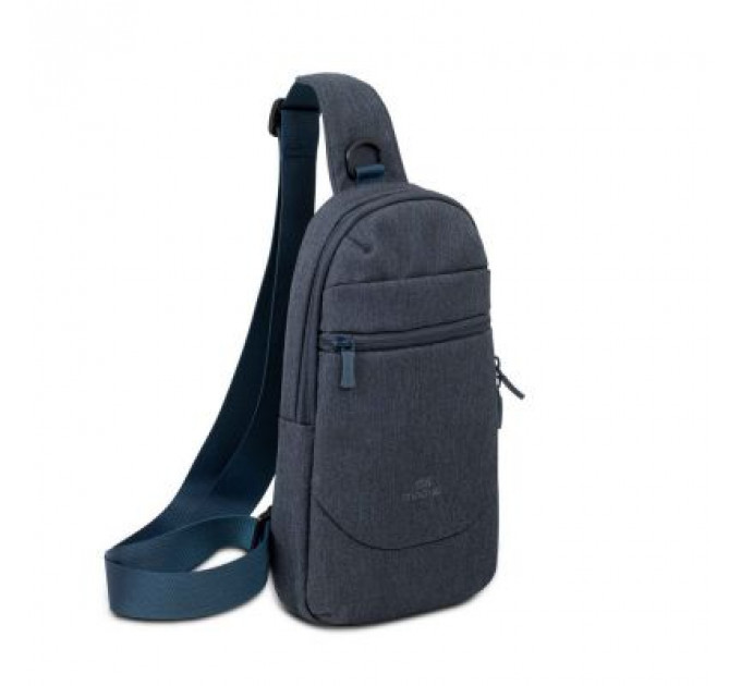 Сумка для ноутбука RivaCase 10.5" 7711 Dark Grey (7711DarkGrey)