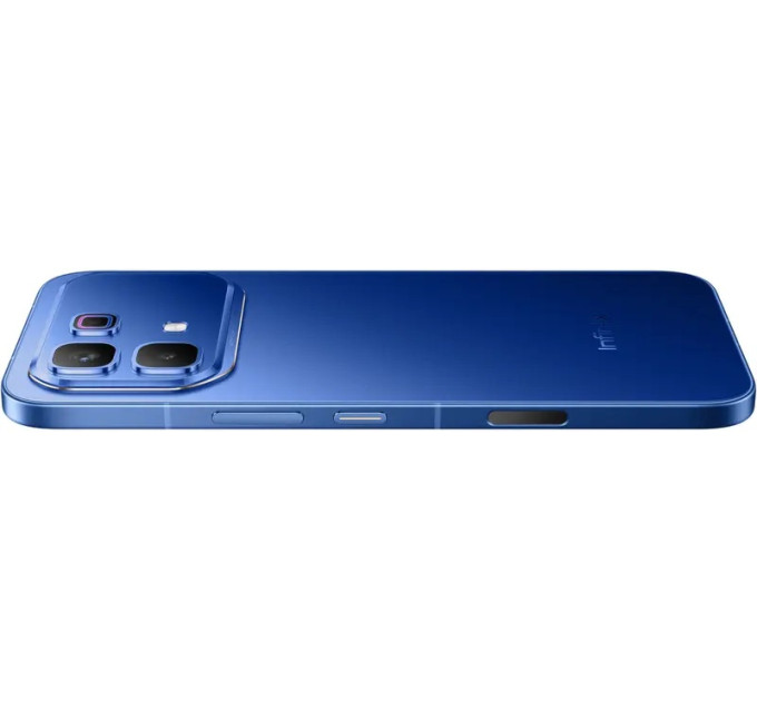Infinix Смартфон Infinix Note 60 Pro X6878 8/256GB Deep Ocean Blue