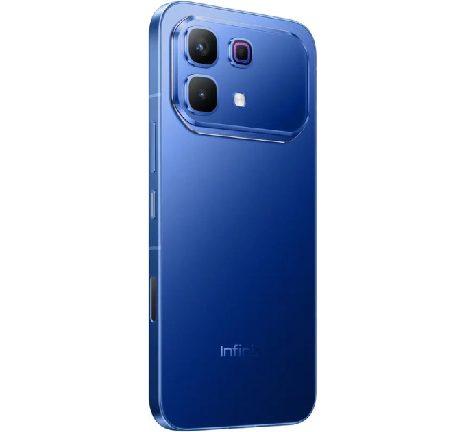 Infinix Смартфон Infinix Note 60 Pro X6878 8/256GB Deep Ocean Blue
