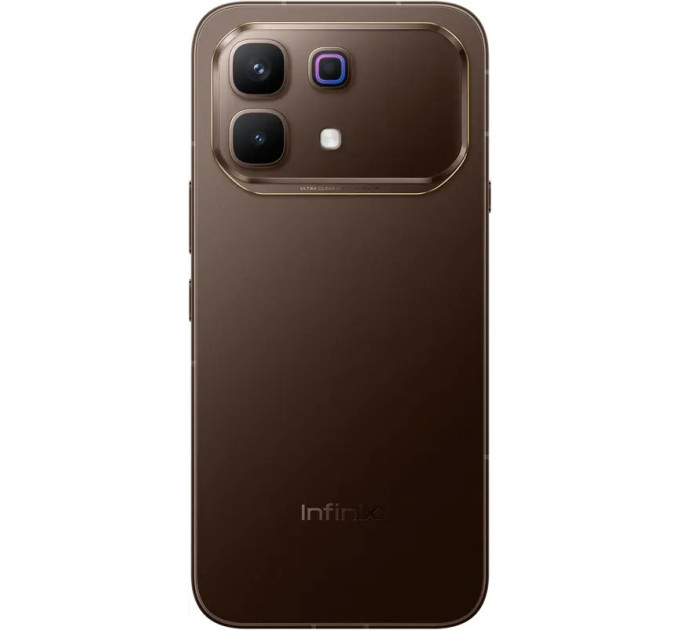 Infinix Смартфон Infinix Note 60 Pro X6878 8/256GB Mocha Brown