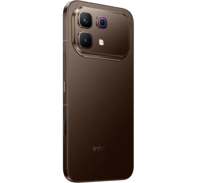 Infinix Смартфон Infinix Note 60 Pro X6878 8/256GB Mocha Brown