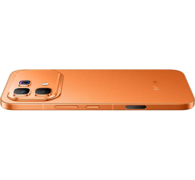 Infinix Смартфон Infinix Note 60 Pro X6878 8/256GB Solar Orange