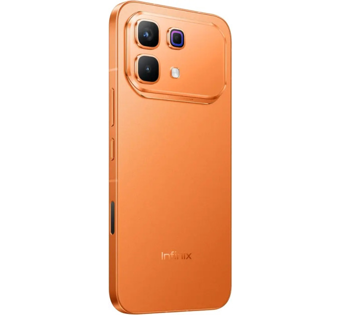 Infinix Смартфон Infinix Note 60 Pro X6878 8/256GB Solar Orange