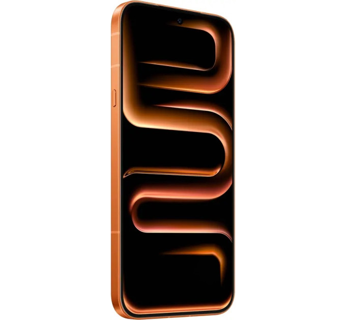 Infinix Смартфон Infinix Note 60 Pro X6878 8/256GB Solar Orange
