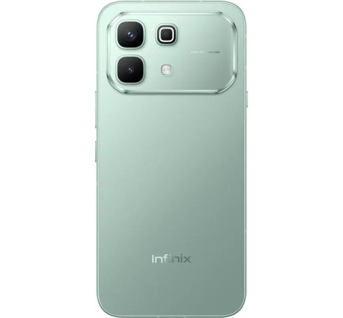 Infinix Смартфон Infinix Note 60 X6879 8/256GB Fizz Blue