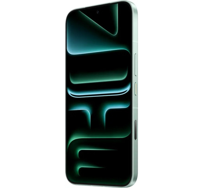 Infinix Смартфон Infinix Note 60 X6879 8/256GB Fizz Blue