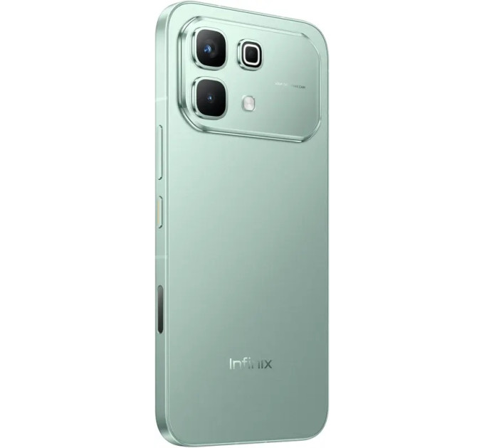 Infinix Смартфон Infinix Note 60 X6879 8/256GB Fizz Blue