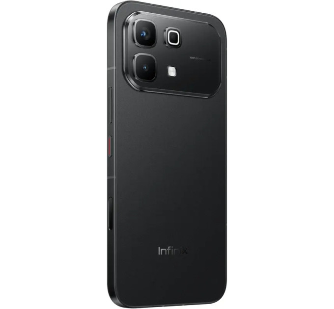 Infinix Смартфон Infinix Note 60 X6879 8/256GB Midnight Black