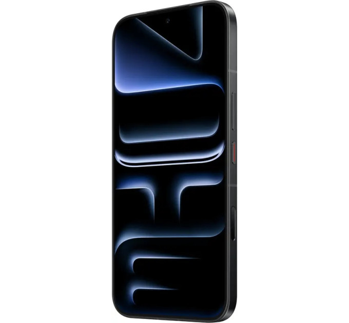 Infinix Смартфон Infinix Note 60 X6879 8/256GB Midnight Black