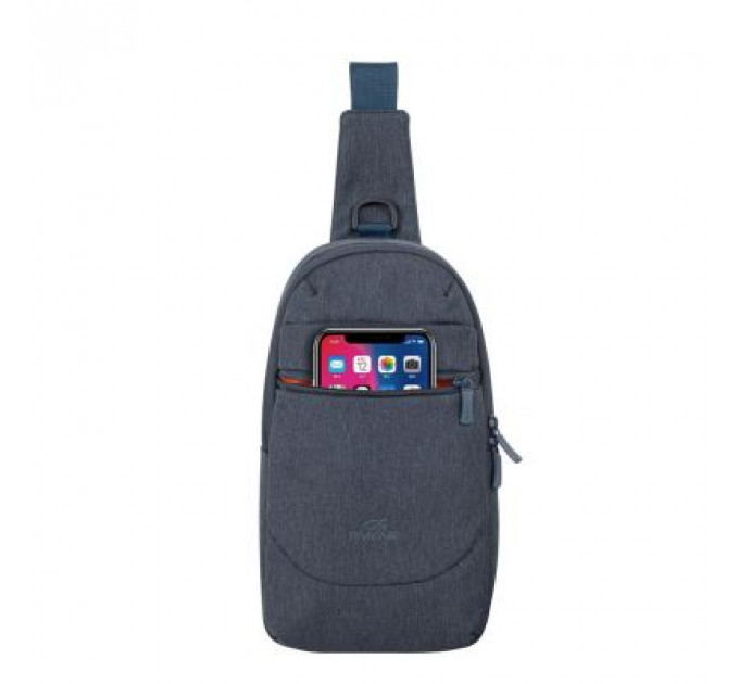 Сумка для ноутбука RivaCase 10.5" 7711 Dark Grey (7711DarkGrey)