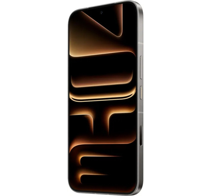 Infinix Смартфон Infinix Note 60 X6879 8/256GB Mist Titanium